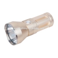 FLA-7 NEW Wholesale high power long beam distance rechargeable torch