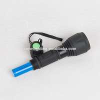 PF-1 New Wholesale 6000 lumen led flashlight